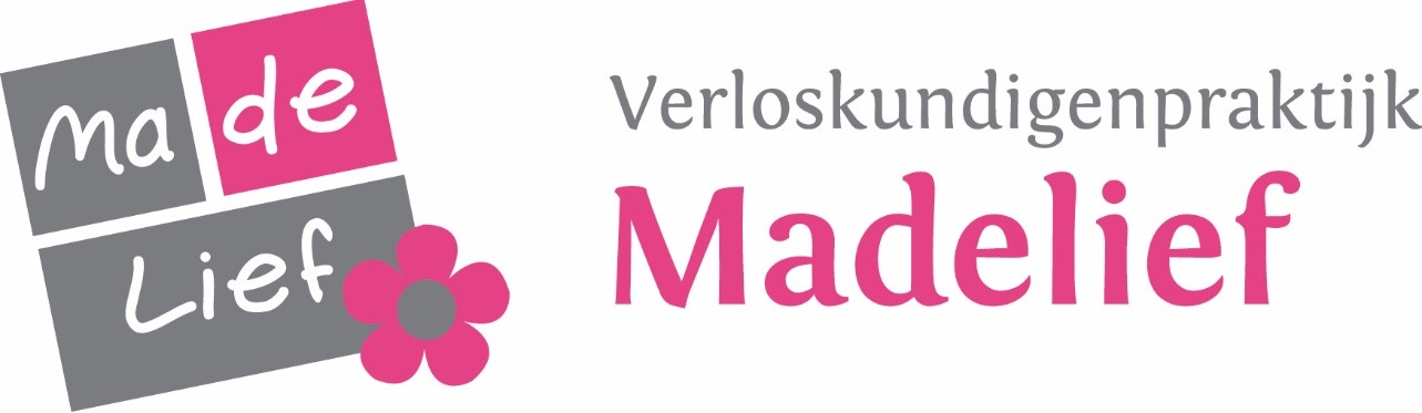 Evaluatieformulier Verloskundigenpraktijk Madelief